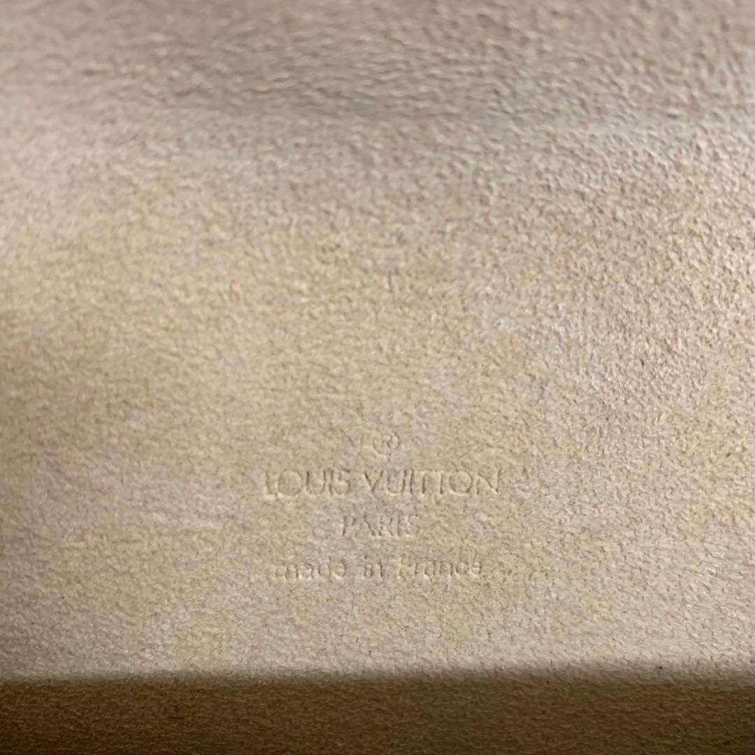 ポシェットツイン、ルイヴィトンショルダーバッグ、ルイヴィトンバッグ