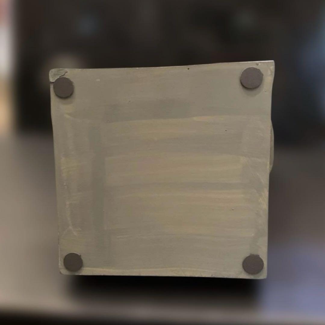 馬 オブジェ 胸像 バストブロンズ風 置物 アンティーク調 VI-130