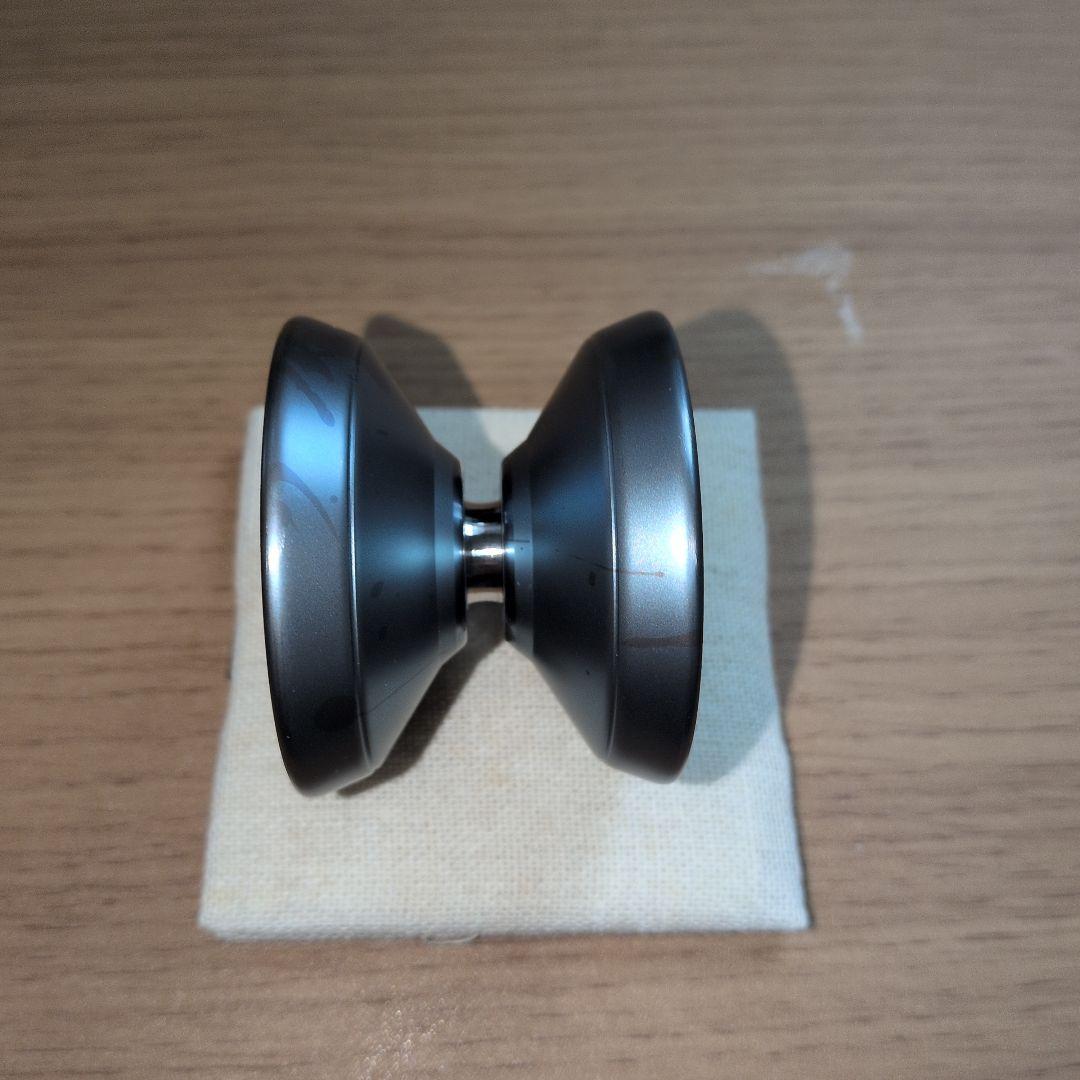 YOYO EMPIRE チタンヨーヨー