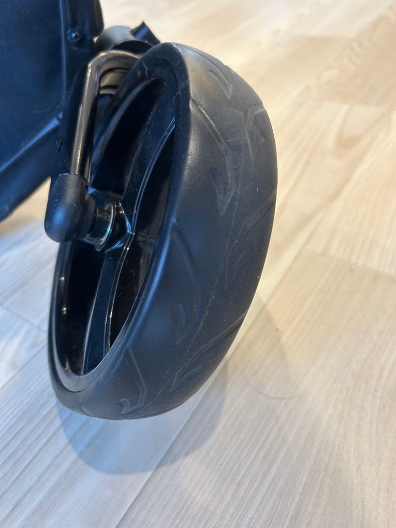 大型犬・中型犬用ペットカート