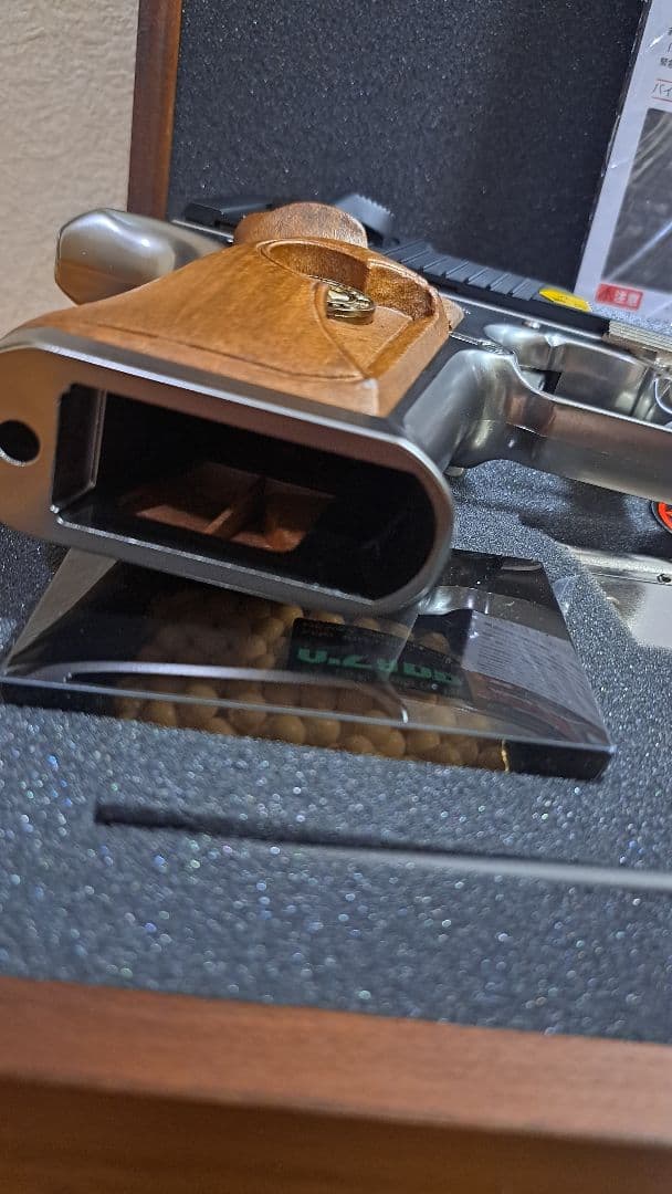 BIOHAZARD 2 10インチカスタム