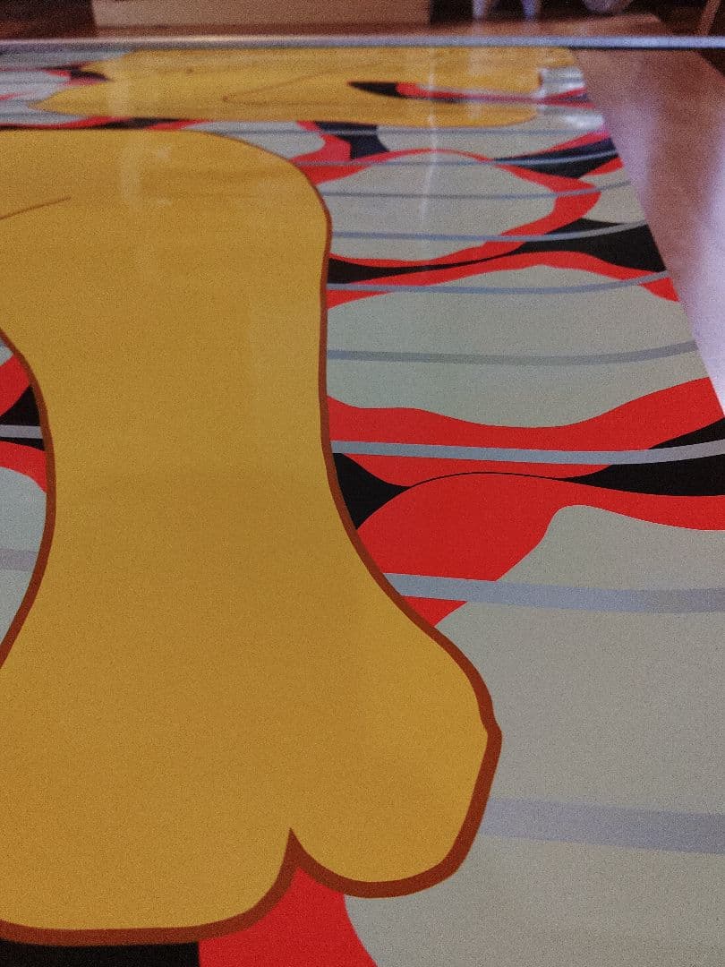 Herman Miller サマーピクニック　ハーマンミラー　ポスター 1979