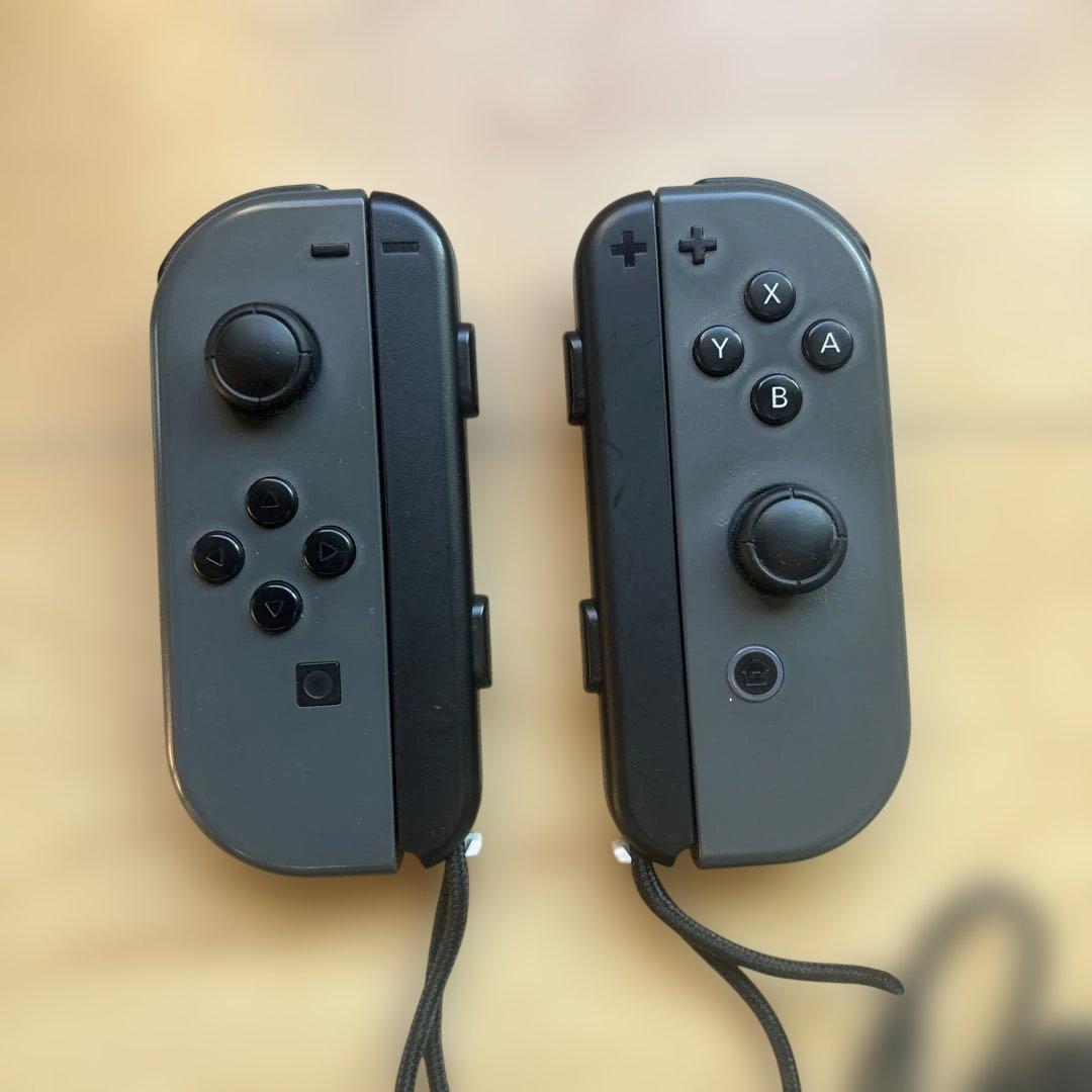 Switch Nintendo スイッチ　本体　スイッチ2