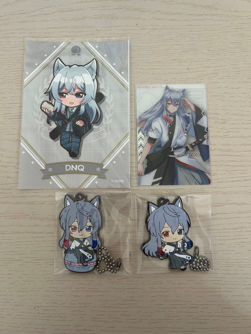 カラフルピーチ まとめ売り