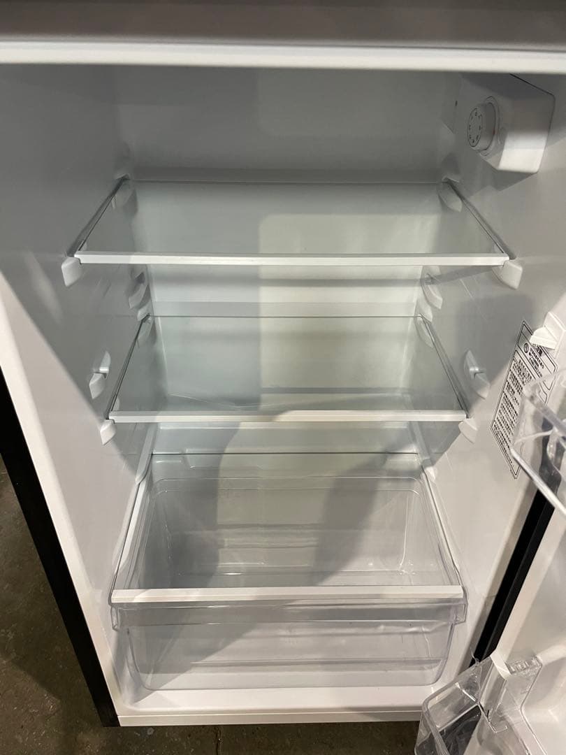 2024年製 家電3点セット 冷蔵庫 洗濯機 電子レンジ