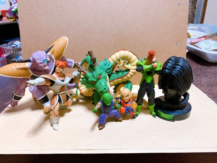 作業服は未使用です。ひ