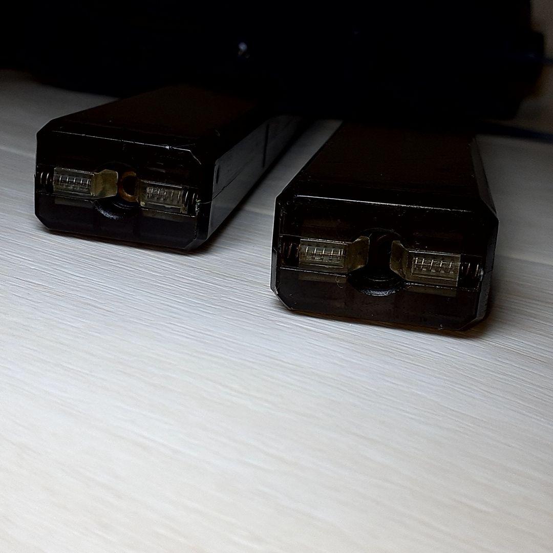 マルゼン イングラム サイレンサー マガジン×2 ジャンク