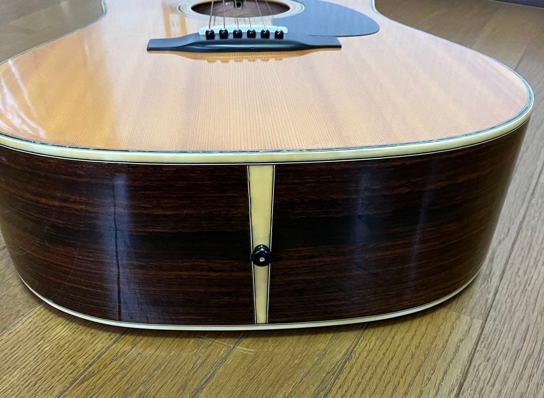 Morris アコースティックギター