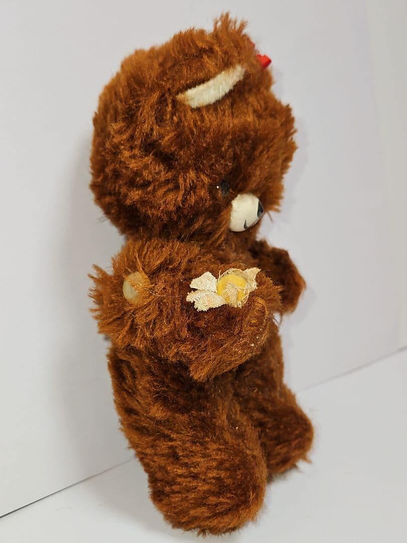 ベルリンベア DDRベア テディベア キュート！ʕ•ᴥ•ʔ