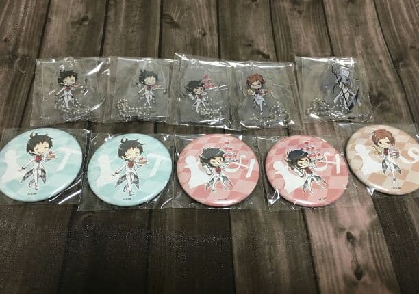 SERVAMP サーヴァンプ