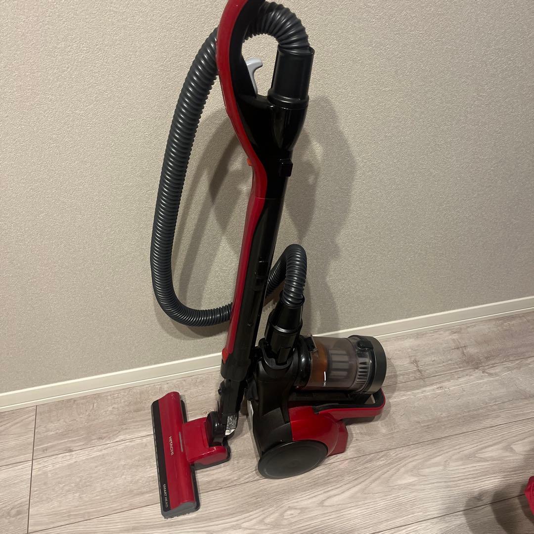 HITACHI パワかるサイクロン　CV-Sp-300G