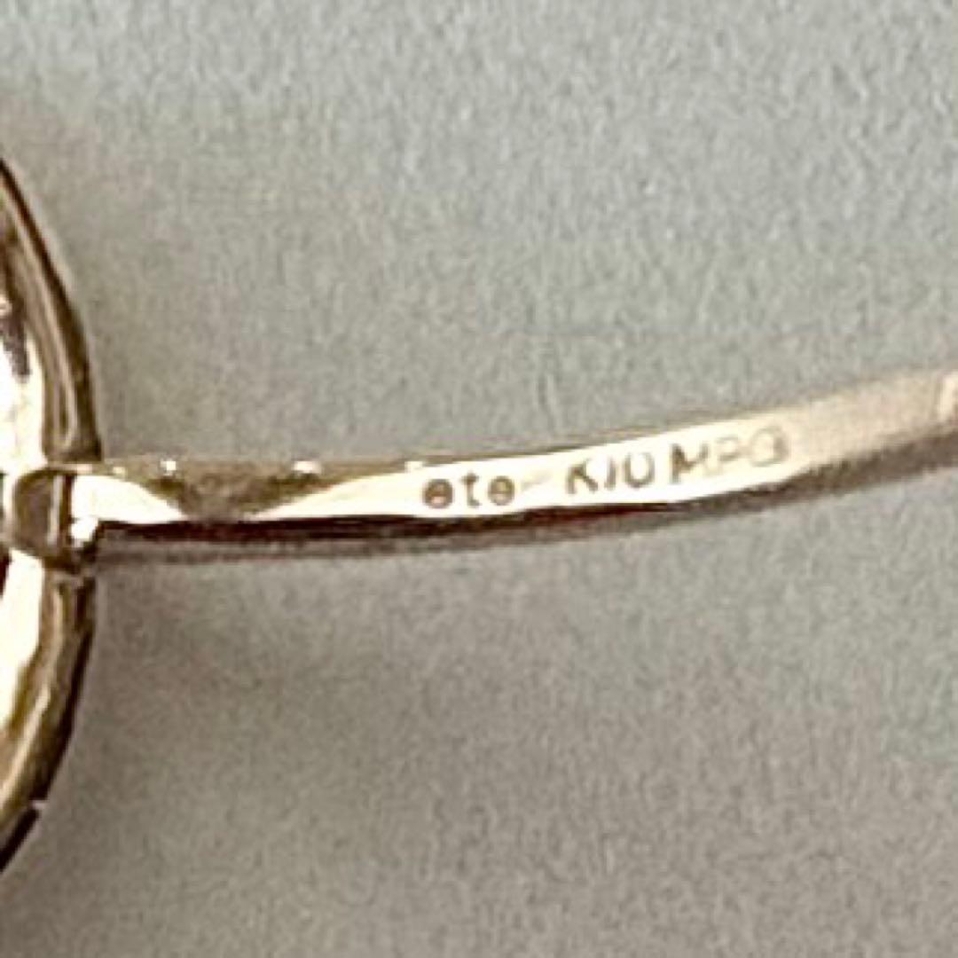 【新春SALE】ete K10 MPG オーバル リング