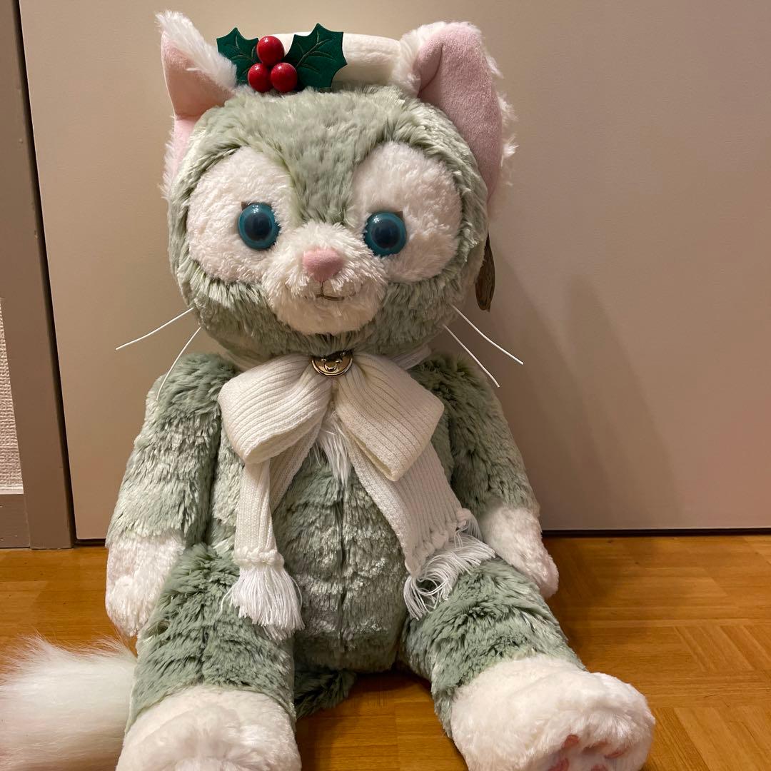 ジェラトーニ Xmas