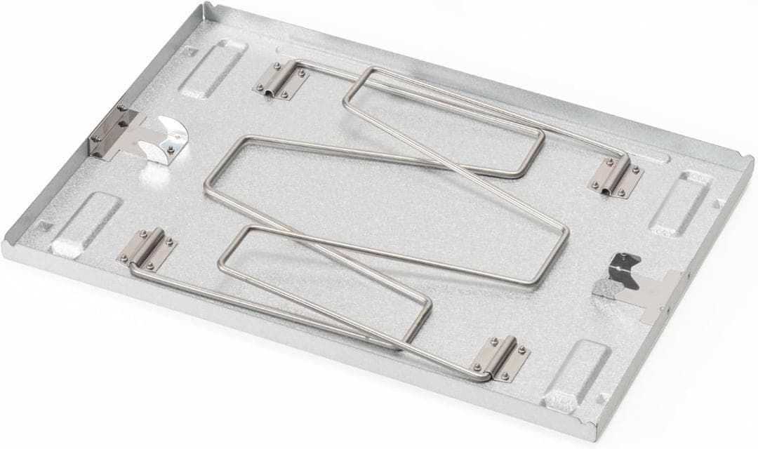 【新品・未開封】シェルフコンテナ リッドラック 25