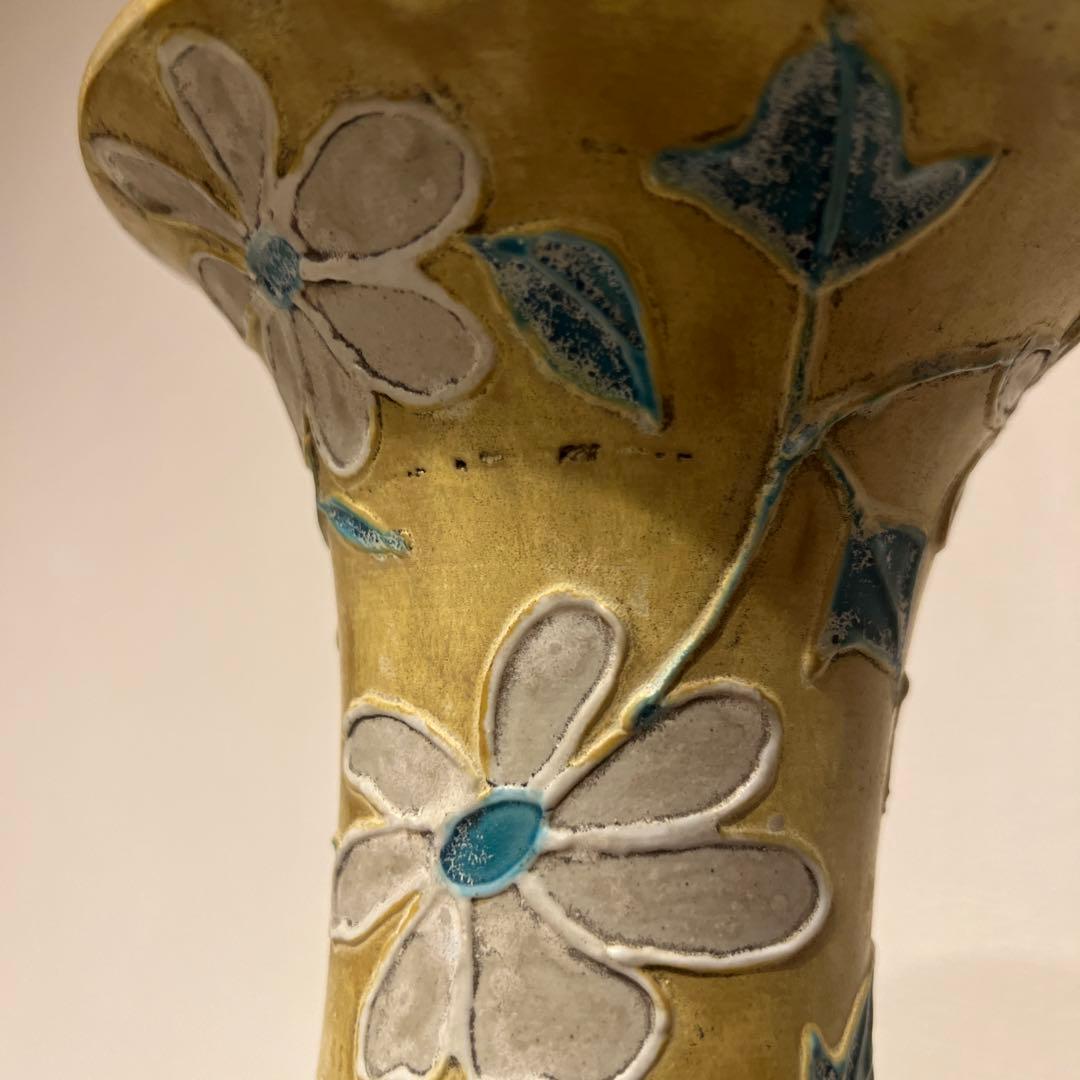 中国の古い壺 古玩