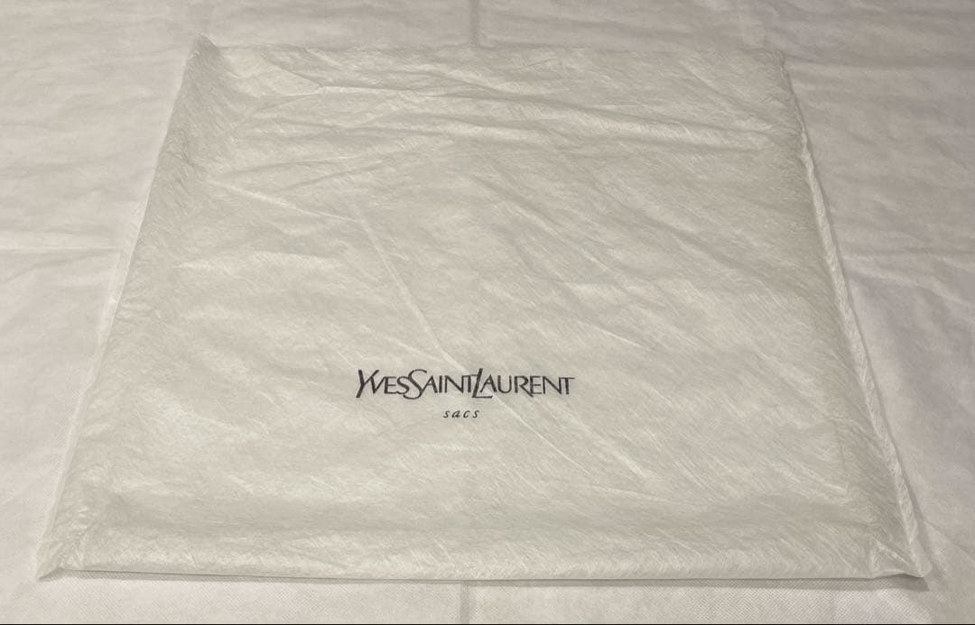 【新品・国内正規品】イヴ・サンローラン ビジネスバッグ