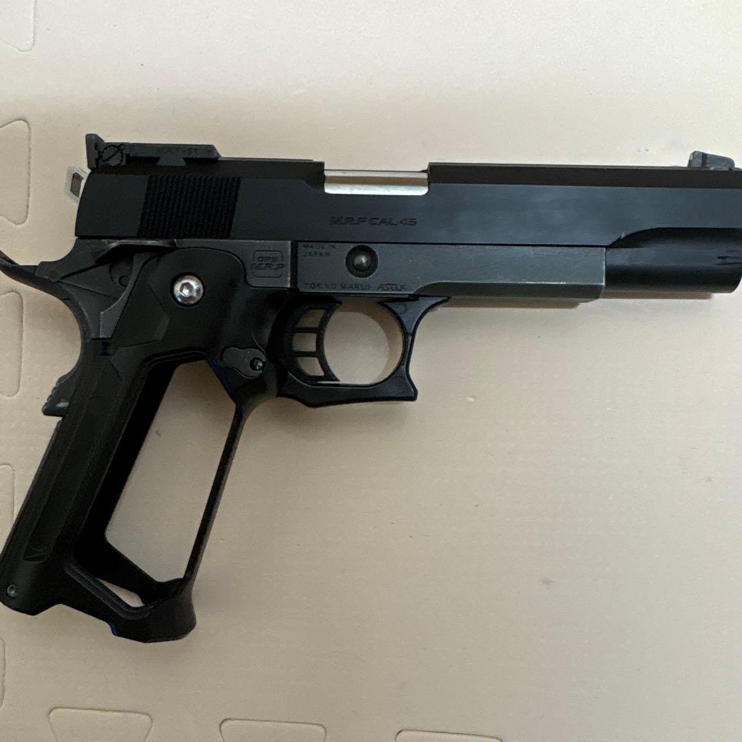 東京マルイハイキャパ5.1