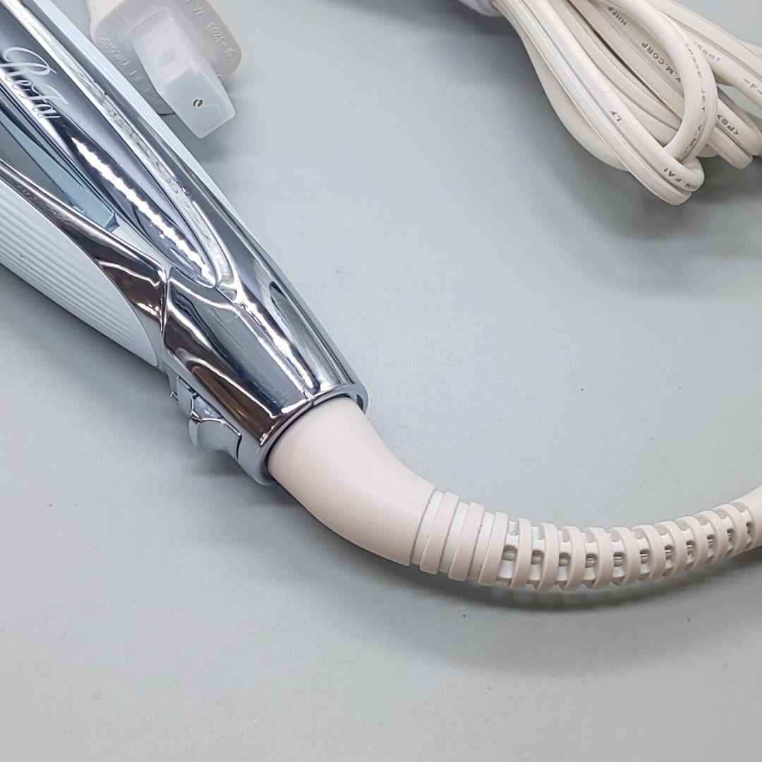 ReFa リファ ビューテック ストレートアイロン プロ PROストレート 93