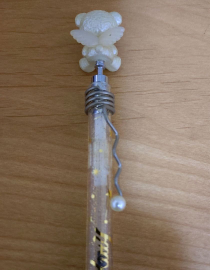 【平成レトロ】ハローキティ　ボールペン