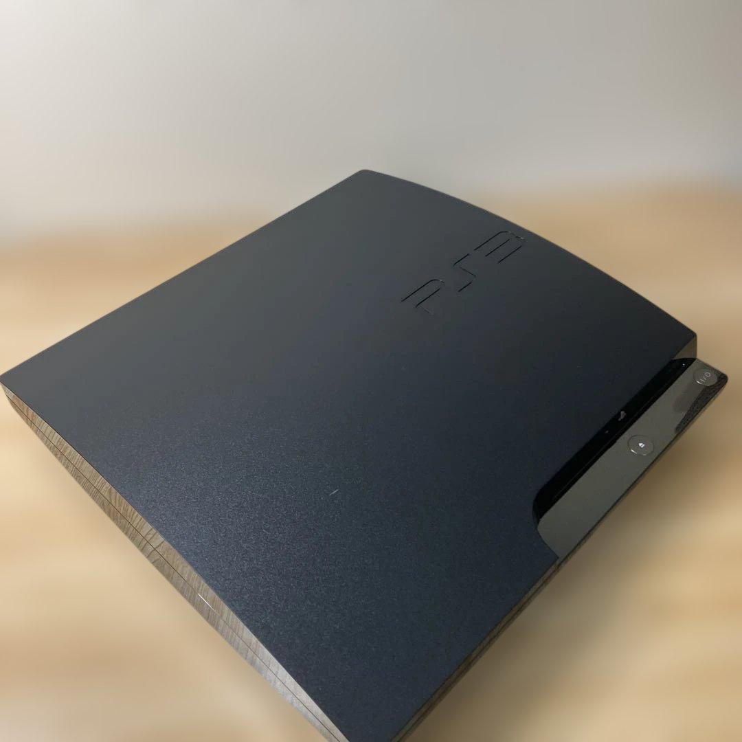 Nintendo Switch SONY PlayStation3 CECH-2100A