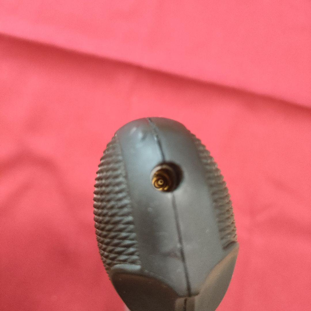 マルシン S&W M60 チーフスペシャル　ガスガン M36 シルバー