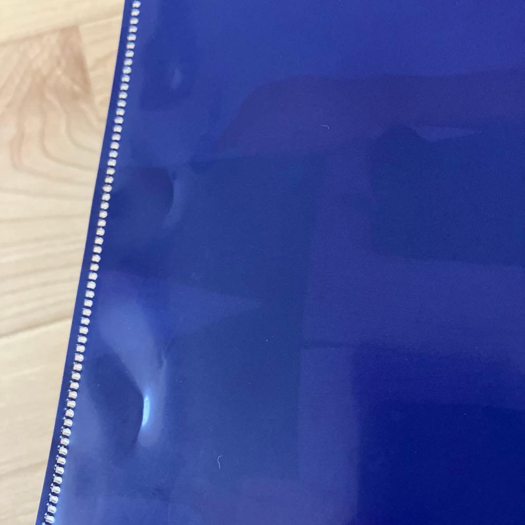 福士蒼汰 クリアファイル 29枚