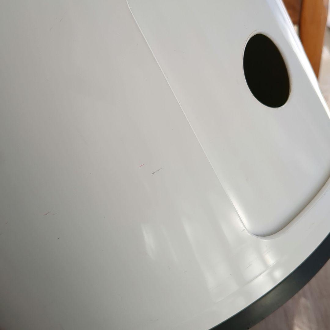 Kartell カルテル コンポニビリ 2段 コンポニビリ白2段