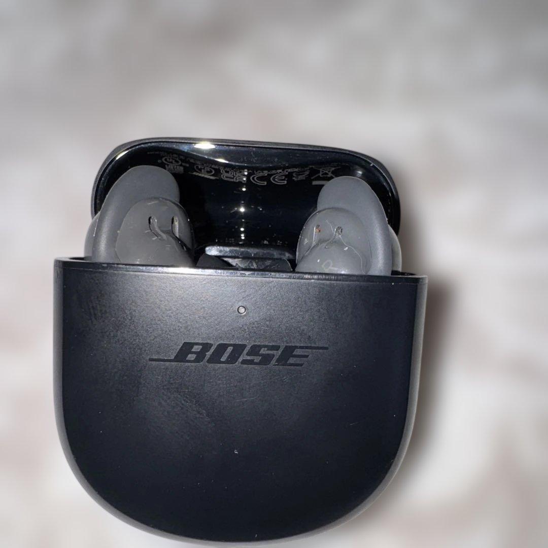 Bose Quietcomfort Earbuds Ⅱ 年末格安大特価価格