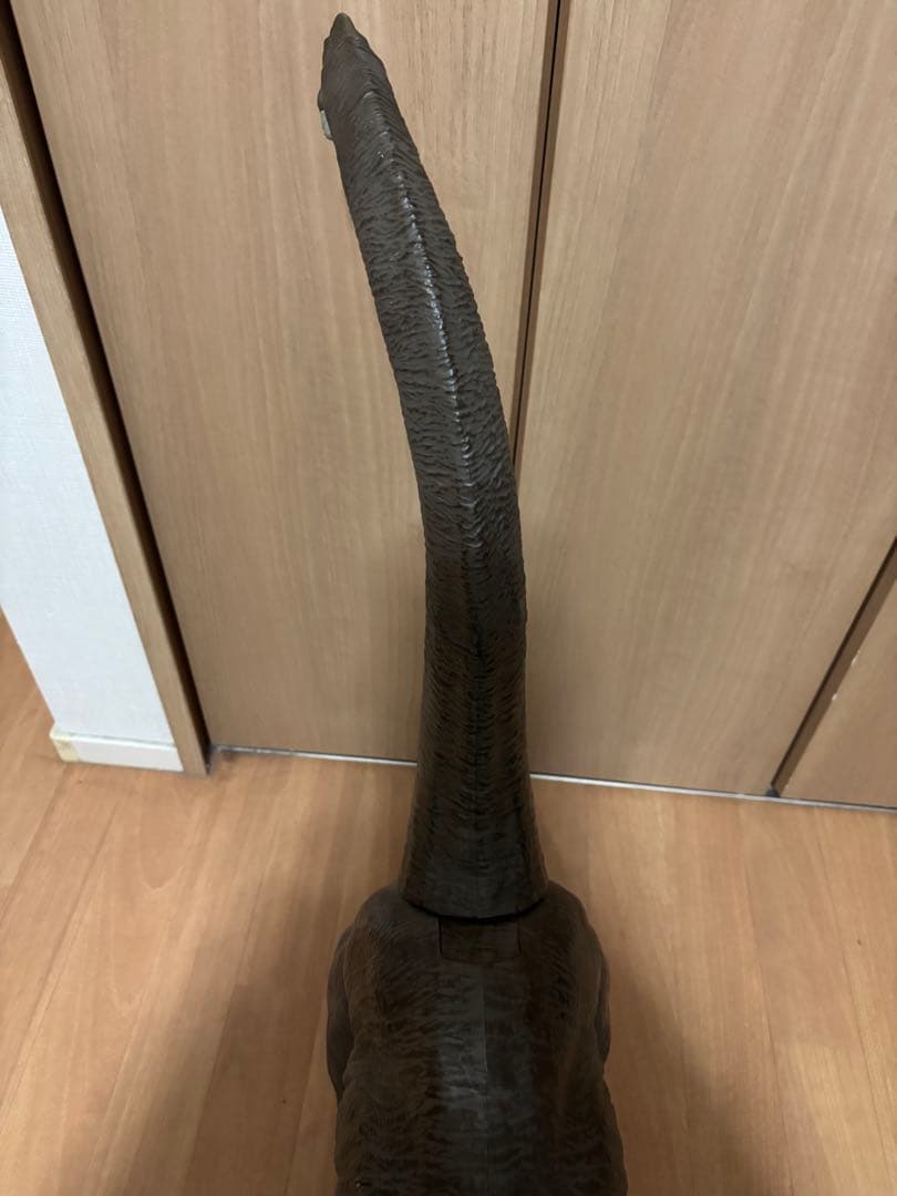 マテル　ブラキオサウルス　ジュラシックワールド スーパービッグサイズ