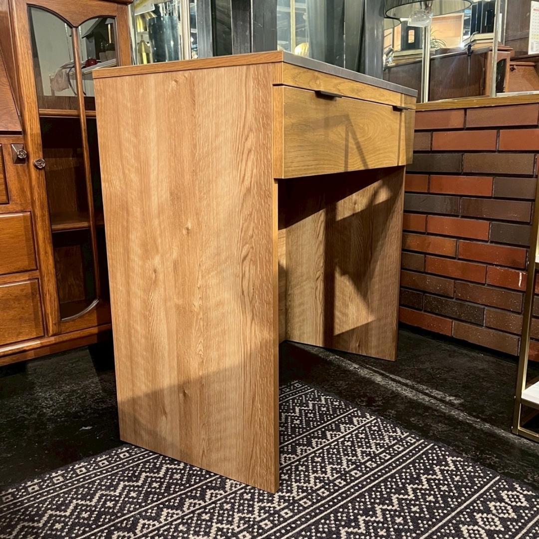 ウニコ unico ADDAY アディ ダストカウンター テーブル レンジ台