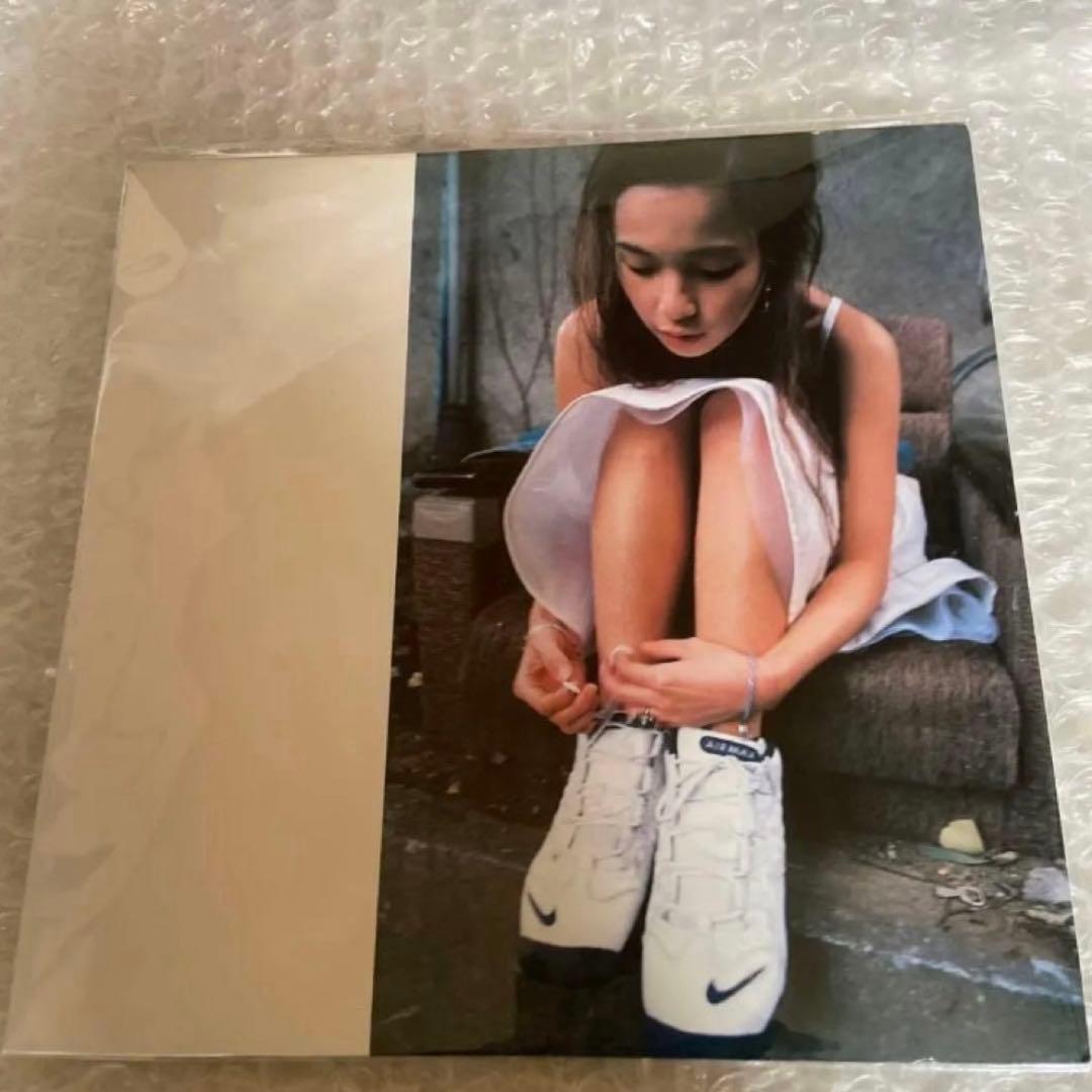 MARIMARI マリマリ　12インチ　アナログ