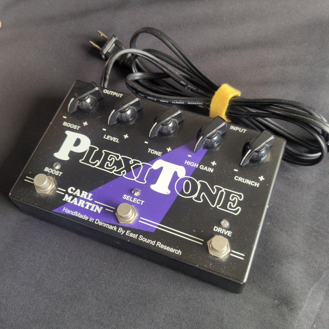 ギター Carl Martin PLEXITONE
