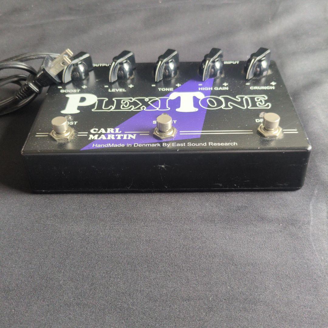 ギター Carl Martin PLEXITONE