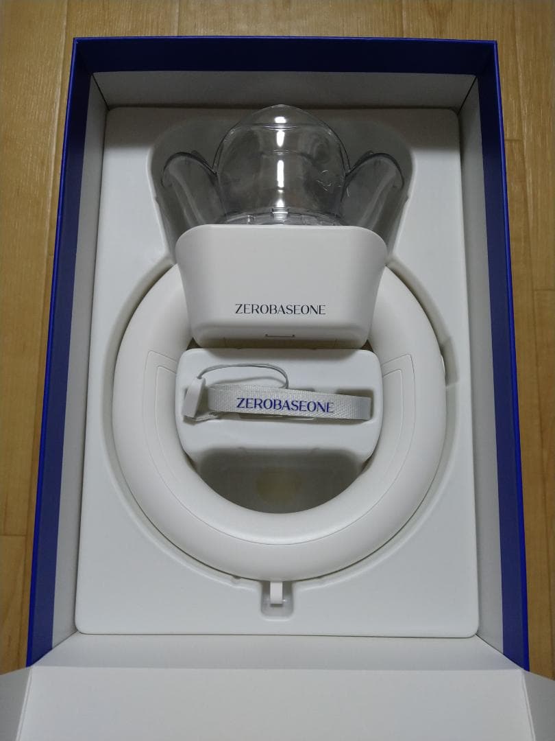 ZEROBASEONE ペンライト ／ZB1 ペンライト