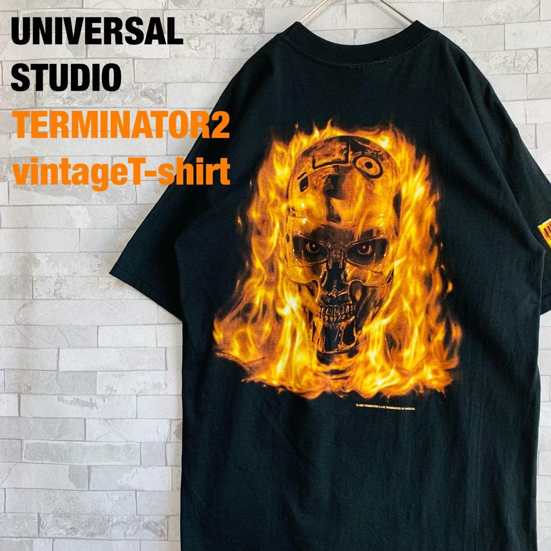 【れいだーす2号】 希少 90s ヴィンテージ ターミネーター2