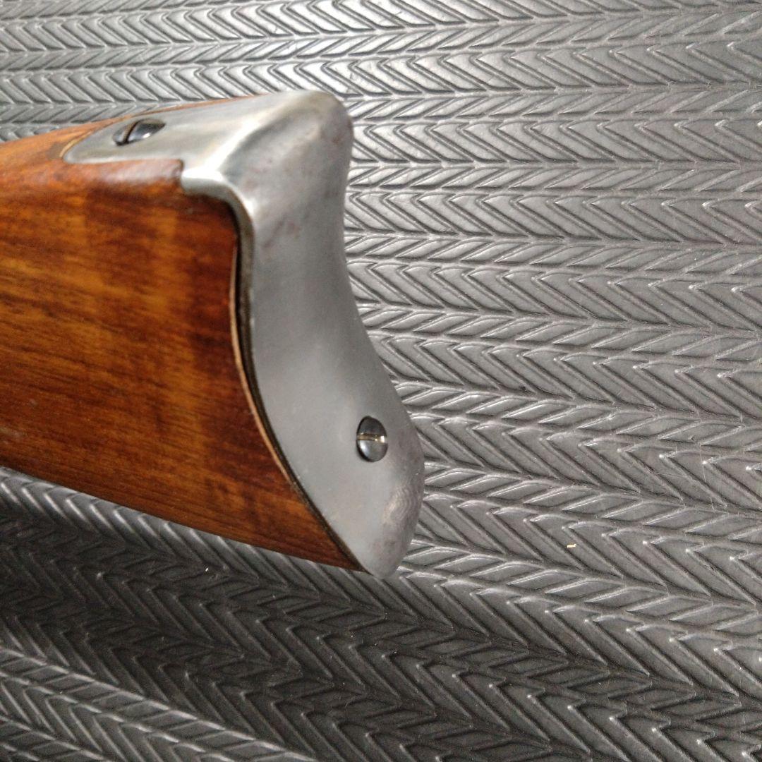 タナカ　M１８７３ トラップドア　カービン　TRAPDOOR CABINE