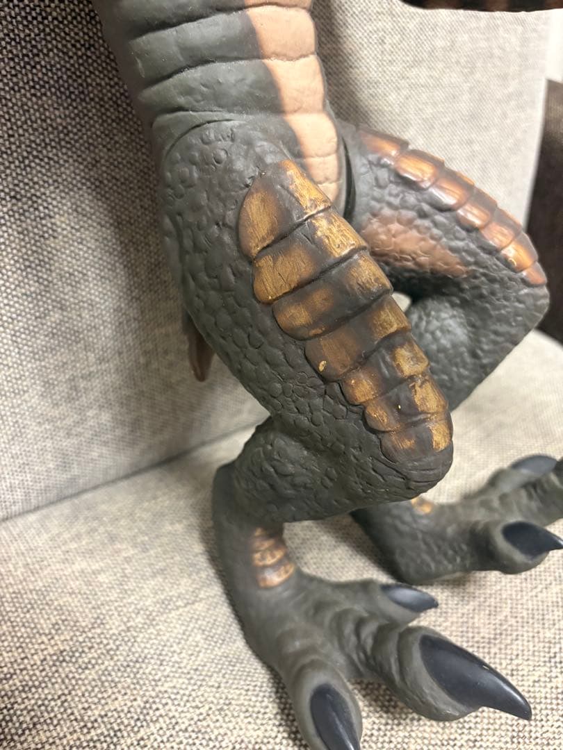 グレムリン フィギュア 約19インチ　ヴィンテージ