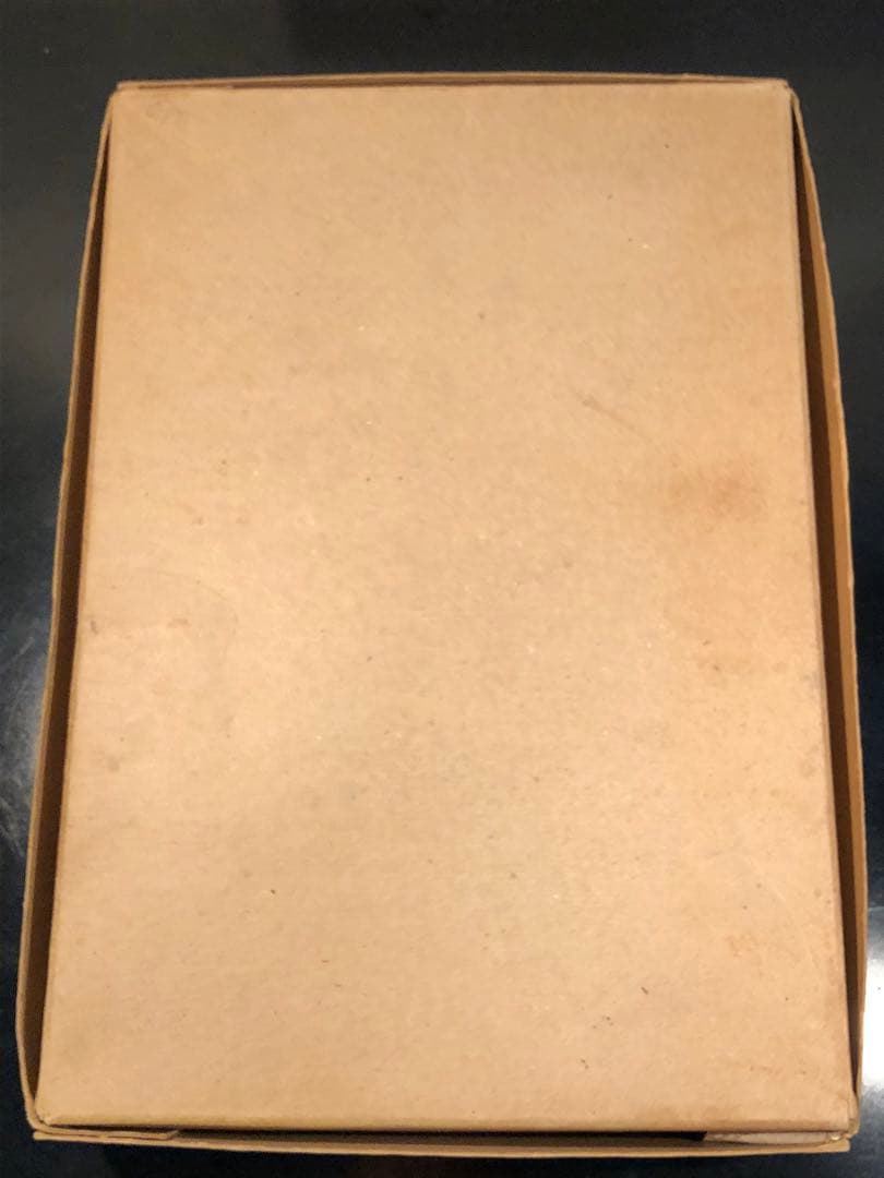 【超レア】イマイ歩くロボ　No.9 外箱のみ　ビッグX プラモデル 手塚治虫