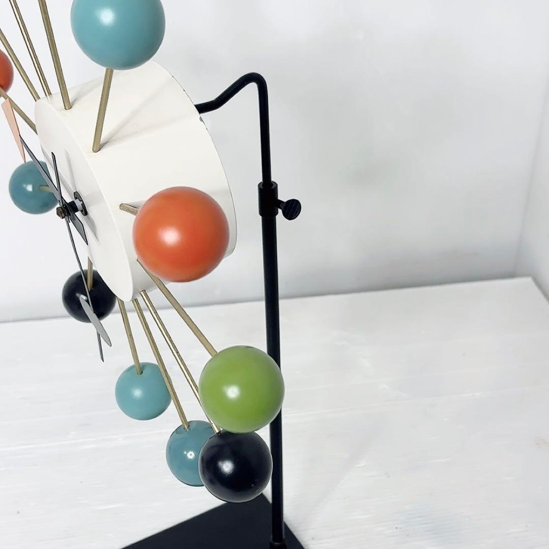 Vitra ボールクロック　ヴィトラ　Wall Clocks Ball