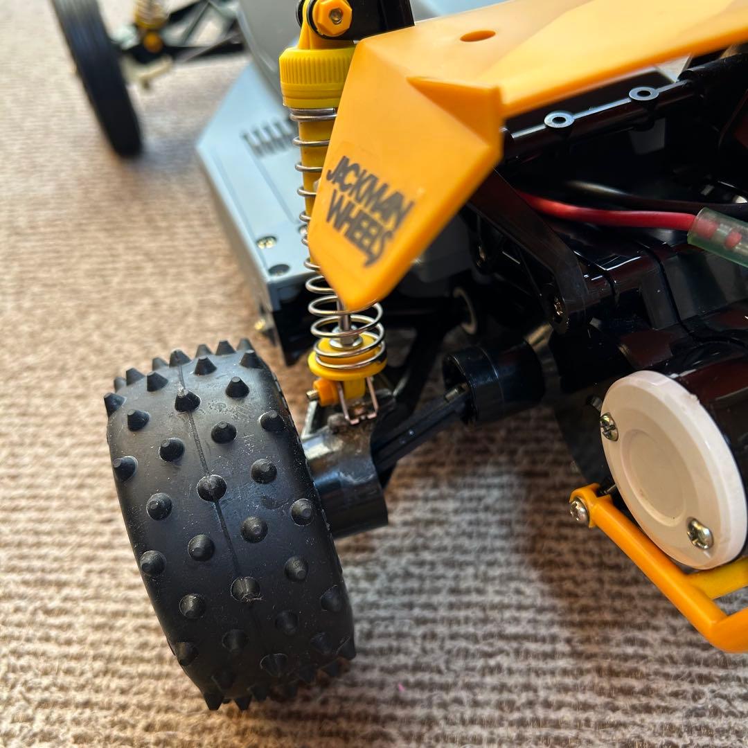 C*v様 タミヤ ソニックファイター コンプリートキット