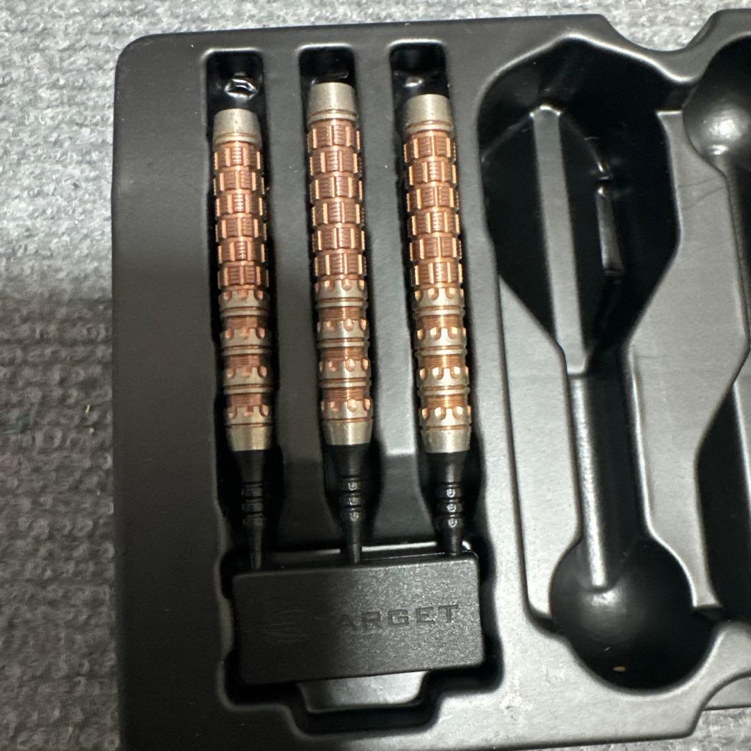 ダーツ TARGET RAPTOR G6