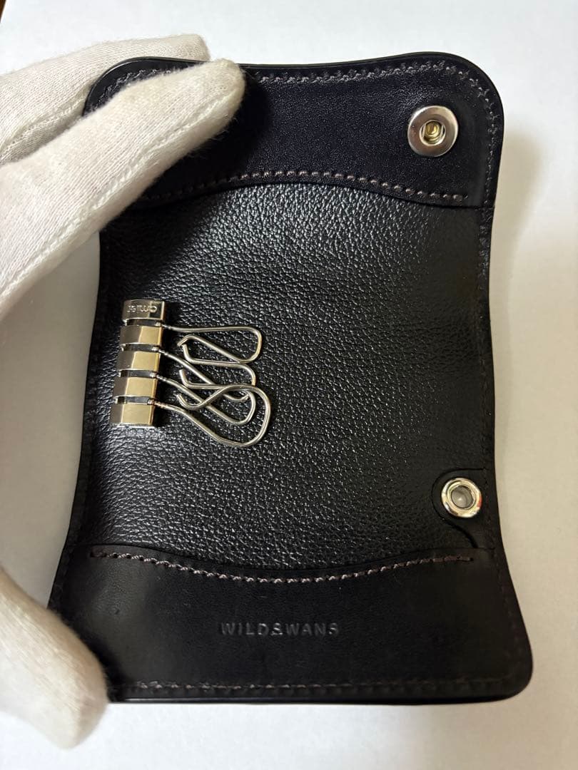 ワイルドスワンズ　クリッパー３　クロコダイル