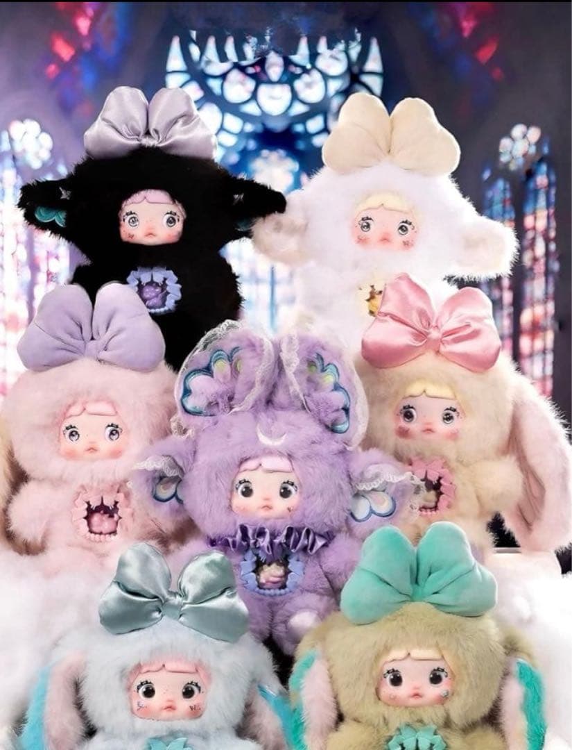 Fantasy World nommi 異世界 1ケース 未開封 シクレも？