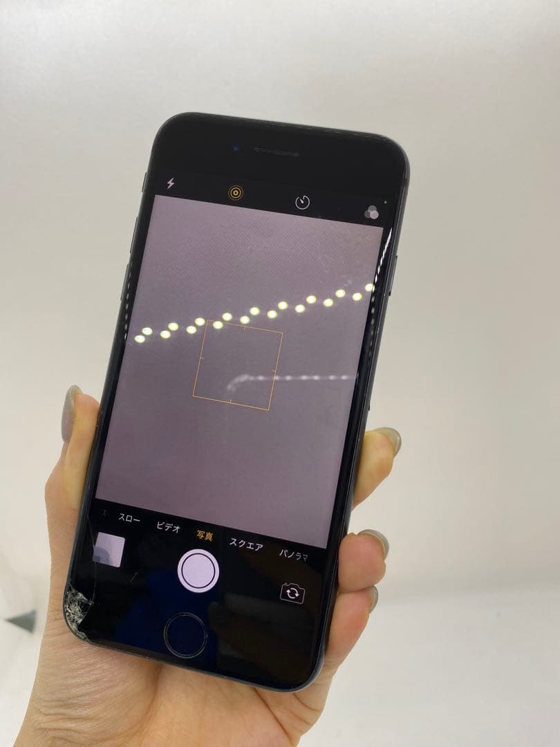 Iphone 8 64GB Sim フリー　13419