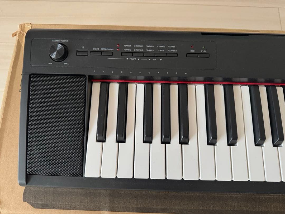 Yamaha NP-12B 動作確認済