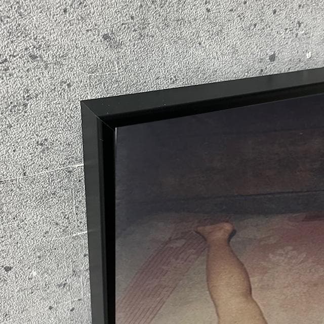 額装済作品/森山大道/UNTITLED/インテリア/アート