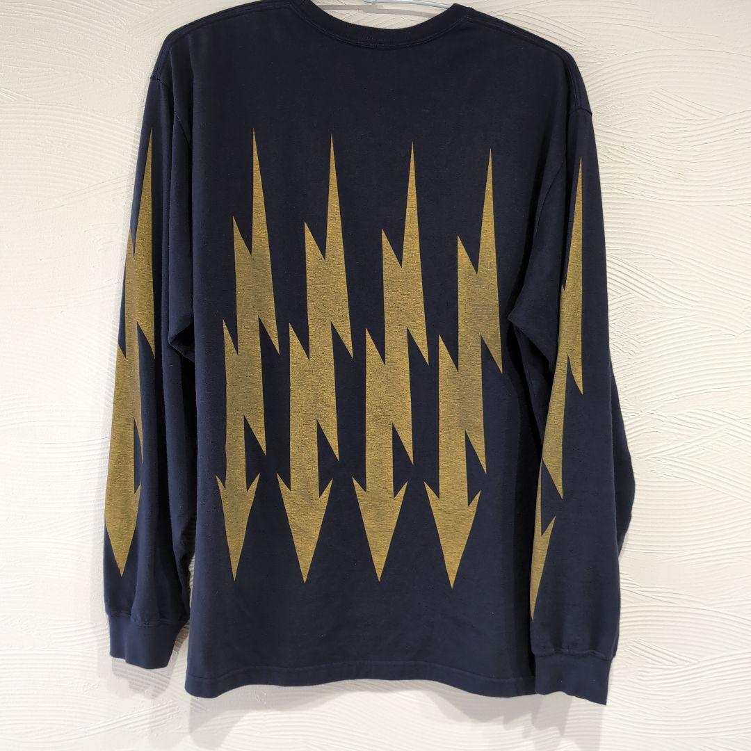 NEIGHBORHOOD　ネイバーフッド　ロンＴ