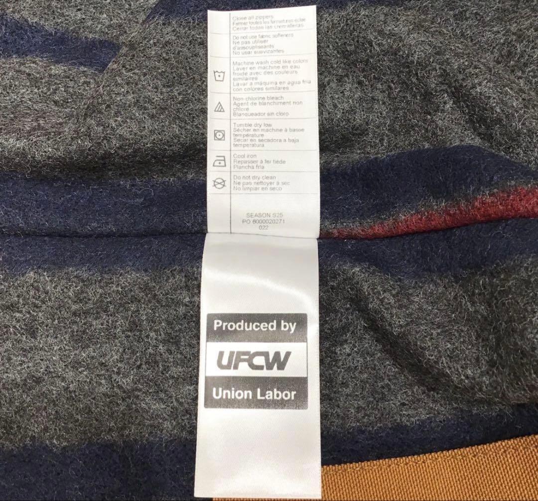 即日発送正規品　CarharttDETROITデトロイトジャケット M 新品