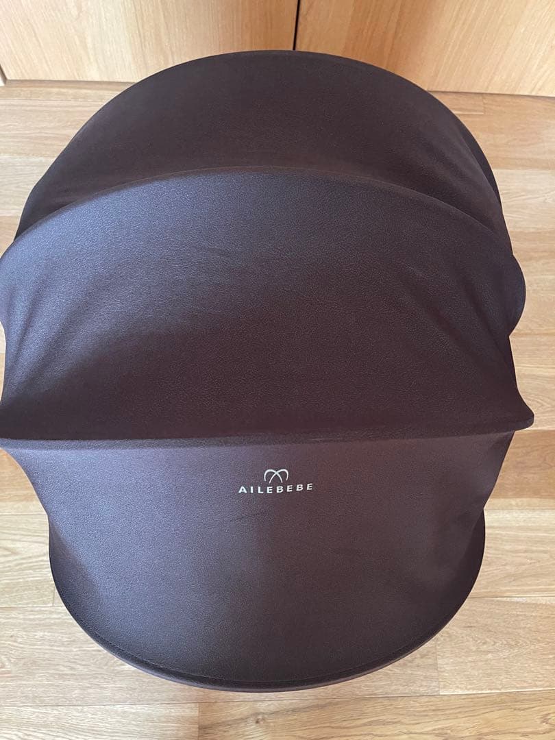 AILEBEBE（エールベベ） クルット4i グランス カームブラウン