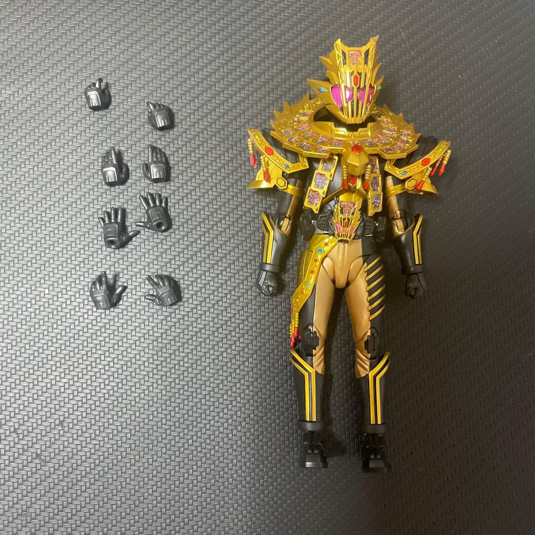 「処分値下げ」shf規格カスタム　レジェダリーレジェンド